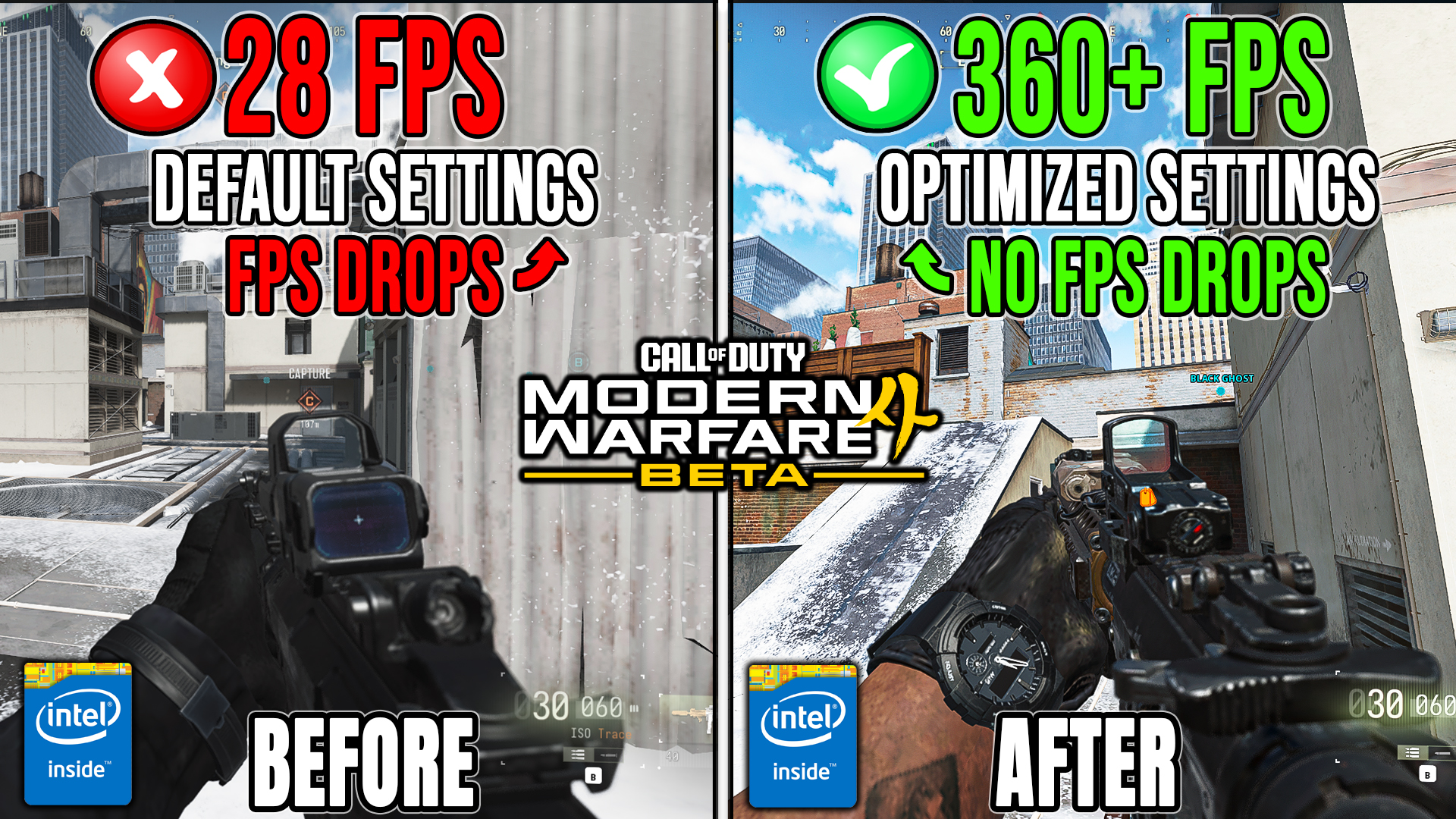 Call of Duty: Modern Warfare 4 Beta Optimization Guide